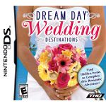 Dream Day Wedding Destination for Nintendo DS