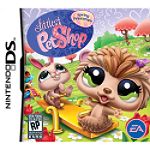 Littlest Pet Shop Spring for Nintendo DS