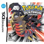 Nintendo Pokemon Platinum for Nintendo DS