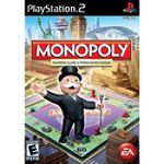 Monopoly for Playstation 2