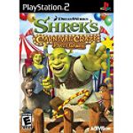 Sears Shreks Carnival Craze for Playstation 2
