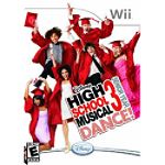 High School Musical 3 Senior Year Bundle With Mat(10023300) for Playstation 2