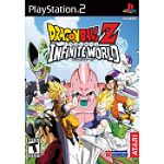Dragonball Z:Infinite World for Playstation 2