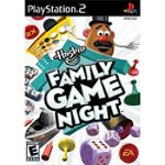 Hasbro Family Game Night for Playstation 2