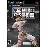 MLB 09 (Street 3/3) for Playstation 2