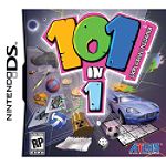 101 In 1 Explosive Megamix for Nintendo DS