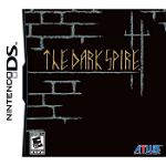 Dark Spire (includes bonus soundtrack CD) for Nintendo DS
