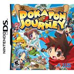 Dokapon Journey for Nintendo DS