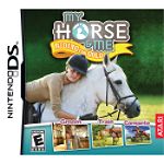 My Horse & Me: Riding For Gold for Nintendo DS