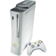 Microsoft XBOX360 System with HDMI Microsoft XBOX360 System with HDMI