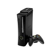 Microsoft Xbox 360 Elite System Microsoft Xbox 360 Elite System
