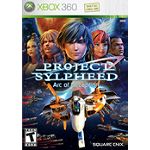Microsoft Project Sylpheed for Xbox 360