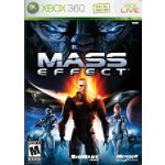Ingram Micro Mass Effect