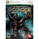 Bioshock for Xbox 360