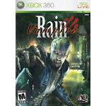 Ingram Micro Vampire Rain
