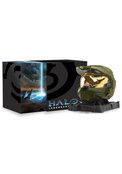 Microsoft 360, Halo 3 Legendary