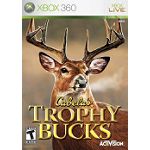Ingram Micro Cabelas Trophy Bucks Xbox 360