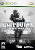 Call Of Duty: Modern...