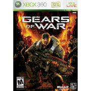 Microsoft Gears of War Microsoft Gears of War