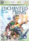 Enchanted Arms with Comic