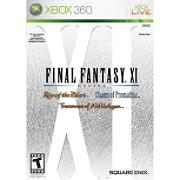 Square Enix Final Fantasy XI Square Enix Final Fantasy XI