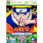Ingram Micro 360,Naruto Rise of a Ninja