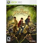 The Spiderwick Chronicles for Xbox 360