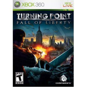 Turning Point