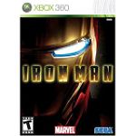 Ingram Micro 360,Iron Man