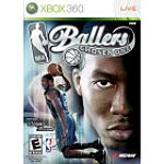 Ingram Micro 360,NBA Ballers: Chosen One