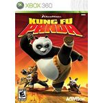 Ingram Micro 360, Kung Fu Panda