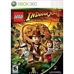 Ingram Micro 360, Lego Indiana Jones The Original Adventures