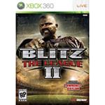 360, Blitz:The League 2 for Xbox 360