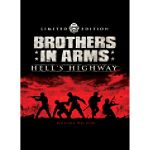 360,Brothers In Arms Hells Highway Limited Edition for Xbox 360