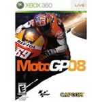 360, Moto Gp 08 for Xbox 360