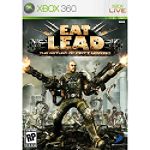 Eat Lead:Matt Hazard for Xbox 360