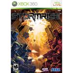 Sega 360,Stormrise(M) for Xbox 360