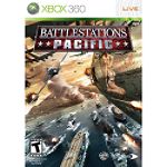 360,Battlestations Pacific for Xbox 360