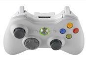 Xbox 360 Wireless Controller