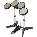EA 360, Rock Band Drum Set for Xbox 360