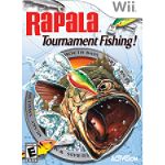 Wii Games