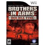 Brothers in Arms: D-Day for Nintendo Wii