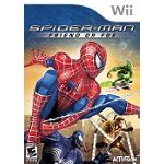 Ingram Micro Wii, Spiderman: Friend Or Foe