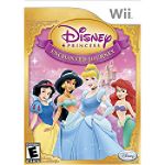 Disney Princess Enchanted Journey Wii
