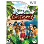 Ingram Micro Wii,Sims 2 Castaway