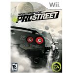 Ingram Micro Wii,Need For Speed Prostreet