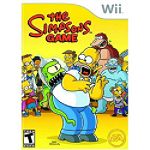 Ingram Micro Wii, The Simpsons Game