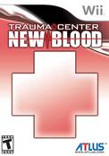 Trauma Center New Blood