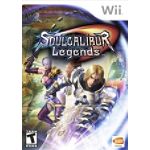 Ingram Micro Soul Calibur Legends