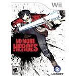 Ingram Micro No More Heroes